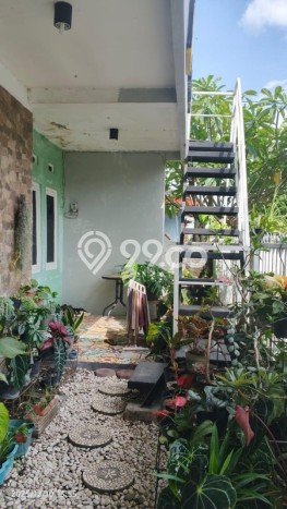 Rumah Strategis Modern Lb 196m2 di Kalasan, Sleman Rumah Strategis Modern Lb 196m2 di Kalasan, Sleman