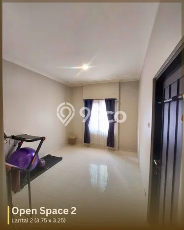 Jual Rumah Eksklusif 3 KT di Maguwoharjo, Yogyakarta Jual Rumah Eksklusif 3 KT di Maguwoharjo, Yogyakarta