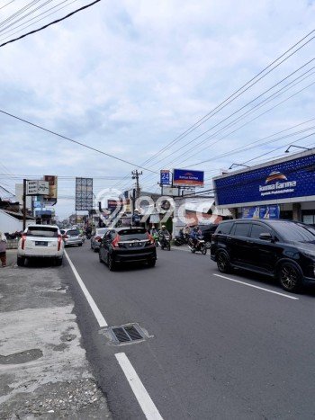 Ruko Disewakan di Kawasan Ramai Sleman, Sleman Ruko Disewakan di Kawasan Ramai Sleman, Sleman