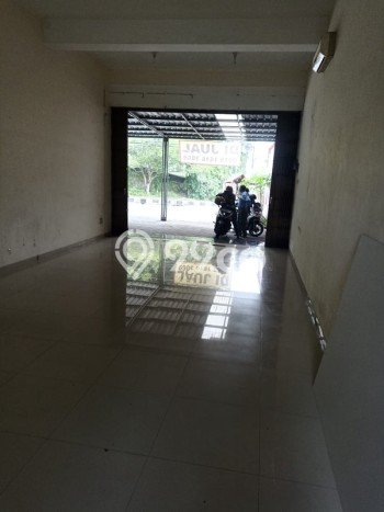 AREA TERBAIK! Ruko di Kotagede, Luas 113m2m², Area Bisnis AREA TERBAIK! Ruko di Kotagede, Luas 113m2m², Area Bisnis