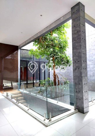 Rumah Idaman Keluarga! Rumah Mewah di Depok, Sleman, Luas 998m² Bangunan 1500m² Rumah Idaman Keluarga! Rumah Mewah di Depok, Sleman, Luas 998m² Bangunan 1500m²