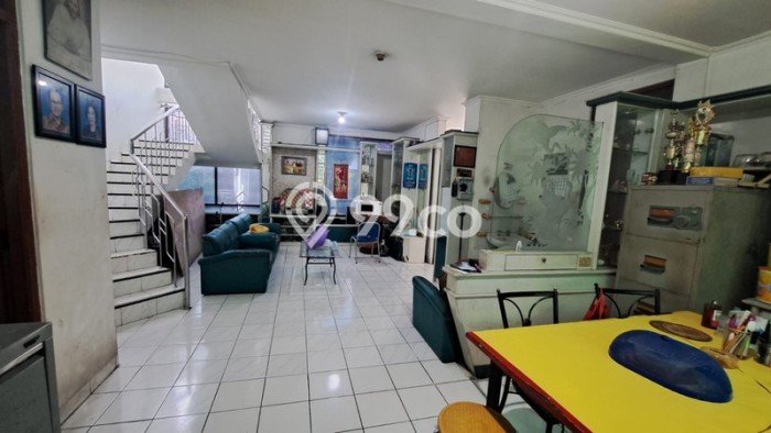 Siap Huni Rumah Mewah 5 Kamar di Ngaglik Dekat ke Mana Pun Siap Huni Rumah Mewah 5 Kamar di Ngaglik Dekat ke Mana Pun