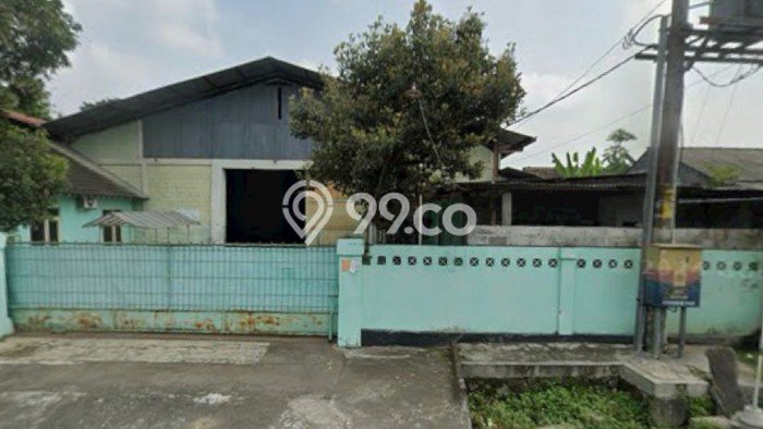 PELUANG EMAS! Gudang Kawasan Sleman, Luas 3000m², Nilai Sewa Tinggi PELUANG EMAS! Gudang Kawasan Sleman, Luas 3000m², Nilai Sewa Tinggi