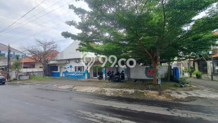 Disewakan Rumah Konsep Modern di Depok Sleman dengan 3 KT Disewakan Rumah Konsep Modern di Depok Sleman dengan 3 KT