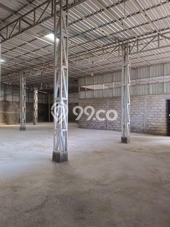 Gudang Paling Dicari LB 926m2 Dijual di Magelang Utara Gudang Paling Dicari LB 926m2 Dijual di Magelang Utara