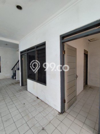 AREA PREMIUM! Ruko di Pakualaman, Luas 104m2m², Pusat Bisnis AREA PREMIUM! Ruko di Pakualaman, Luas 104m2m², Pusat Bisnis