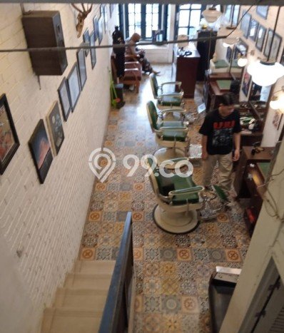 LOKASI PREMIUM! Ruko Kawasan Kotagede, Luas 41m², Jalan Utama, Kawasan Komersial LOKASI PREMIUM! Ruko Kawasan Kotagede, Luas 41m², Jalan Utama, Kawasan Komersial