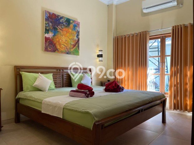 BISNIS POTENSIAL! Vila di Sewon, Luas 1271m2m², Hasil Menjanjikan BISNIS POTENSIAL! Vila di Sewon, Luas 1271m2m², Hasil Menjanjikan