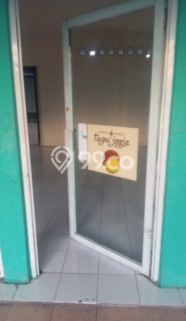 LOKASI TERBAIK! Komersial di Danurejan, Luas 30m2m², Kawasan Strategis LOKASI TERBAIK! Komersial di Danurejan, Luas 30m2m², Kawasan Strategis