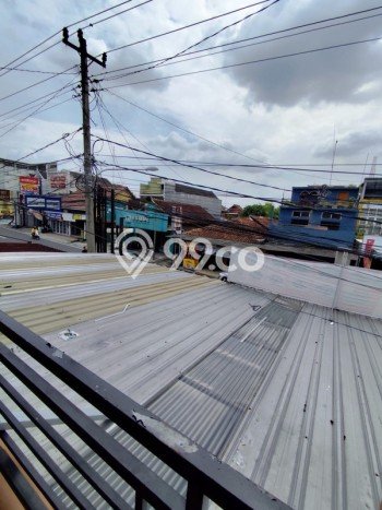 Ruko Disewakan di Kawasan Ramai Sleman, Sleman Ruko Disewakan di Kawasan Ramai Sleman, Sleman