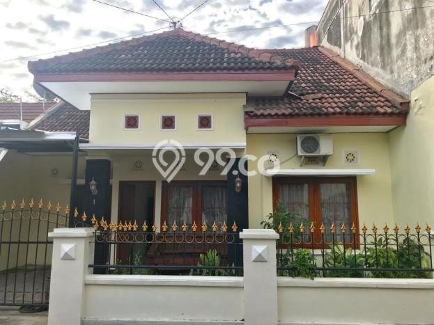 For Sale Rumah 3 Kamar Lokasi Strategis Bagus dan Strategis di Godean For Sale Rumah 3 Kamar Lokasi Strategis Bagus dan Strategis di Godean