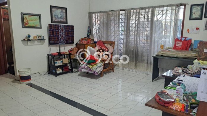 Siap Huni Rumah Mewah 5 Kamar di Ngaglik Dekat ke Mana Pun Siap Huni Rumah Mewah 5 Kamar di Ngaglik Dekat ke Mana Pun