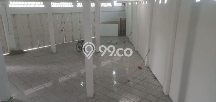 Disewakan Ruko di Bantul Bantul LT 300m2, LB 500m2 Disewakan Ruko di Bantul Bantul LT 300m2, LB 500m2