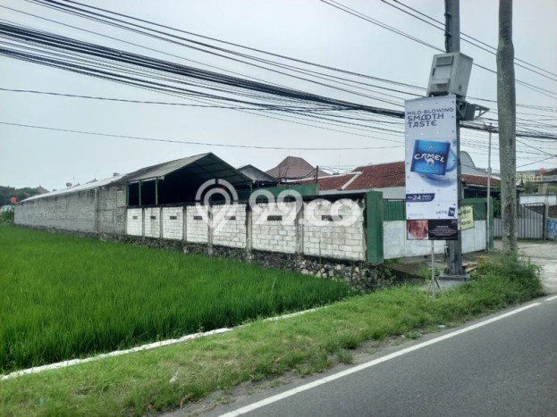 Area Strategis! Disewakan Gudang Lokasi Kasihan, Bantul Cocok untuk Bisnis Area Strategis! Disewakan Gudang Lokasi Kasihan, Bantul Cocok untuk Bisnis