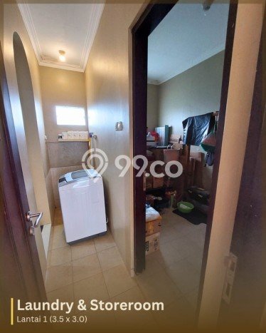 Jual Rumah Eksklusif 3 KT di Maguwoharjo, Yogyakarta Jual Rumah Eksklusif 3 KT di Maguwoharjo, Yogyakarta