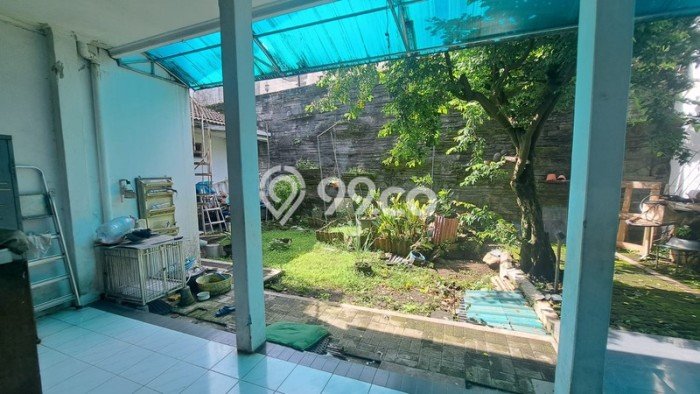 Siap Huni Rumah Mewah 5 Kamar di Ngaglik Dekat ke Mana Pun Siap Huni Rumah Mewah 5 Kamar di Ngaglik Dekat ke Mana Pun