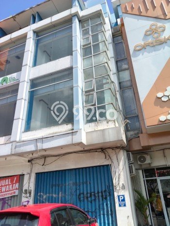 FOR RENT! Ruko di Condong Catur Cocok untuk Bisnis 352m2 FOR RENT! Ruko di Condong Catur Cocok untuk Bisnis 352m2