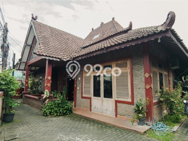 Rumah 5 KT 2 KM Newly Built di Ngaglik, Dekat Mal, Sleman Rumah 5 KT 2 KM Newly Built di Ngaglik, Dekat Mal, Sleman