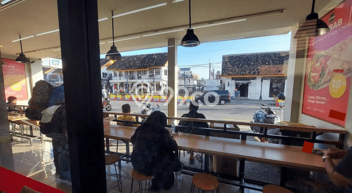 Lokasi Strategis! Dijual Ruko Bisnis di Gedong Tengen, Yogyakarta Kondisi Bagus Lokasi Strategis! Dijual Ruko Bisnis di Gedong Tengen, Yogyakarta Kondisi Bagus