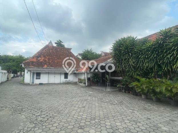Hunian Super Elit dengan Akses Paling Strategis di Terban, Yogyakarta Hunian Super Elit dengan Akses Paling Strategis di Terban, Yogyakarta