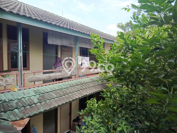 Kost Dijual Lokasi Strategis Caturtunggal Sleman 18 Kamar Tidur Kost Dijual Lokasi Strategis Caturtunggal Sleman 18 Kamar Tidur