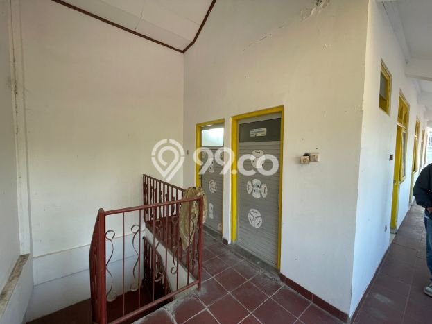 Rumah Kost Dijual di Mergangsan, Yogyakarta dengan 8 Kamar Tidur, 4 Kamar Mandi Rumah Kost Dijual di Mergangsan, Yogyakarta dengan 8 Kamar Tidur, 4 Kamar Mandi