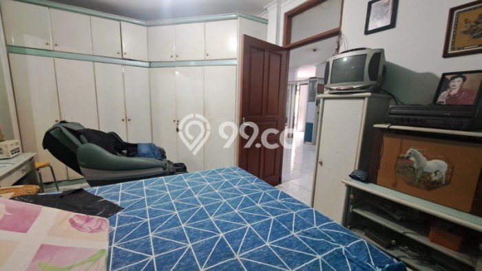 Siap Huni Rumah Mewah 5 Kamar di Ngaglik Dekat ke Mana Pun Siap Huni Rumah Mewah 5 Kamar di Ngaglik Dekat ke Mana Pun