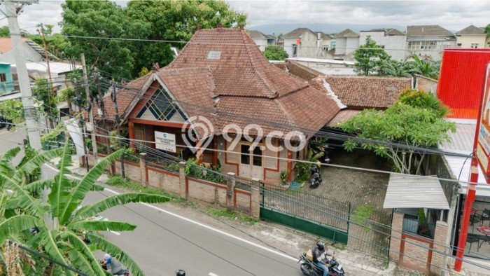Rumah 5 KT 2 KM Newly Built di Ngaglik, Dekat Mal, Sleman Rumah 5 KT 2 KM Newly Built di Ngaglik, Dekat Mal, Sleman