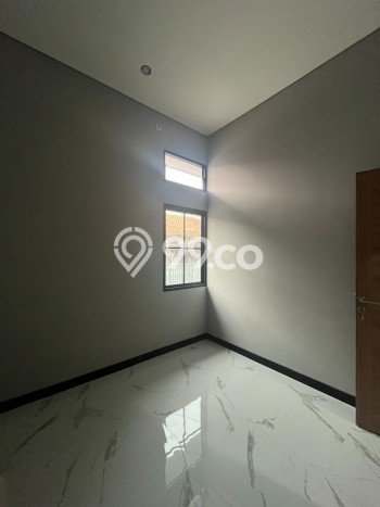 Rumah Modern 3 Kamar LT 117m2 di Nologaten Rumah Modern 3 Kamar LT 117m2 di Nologaten