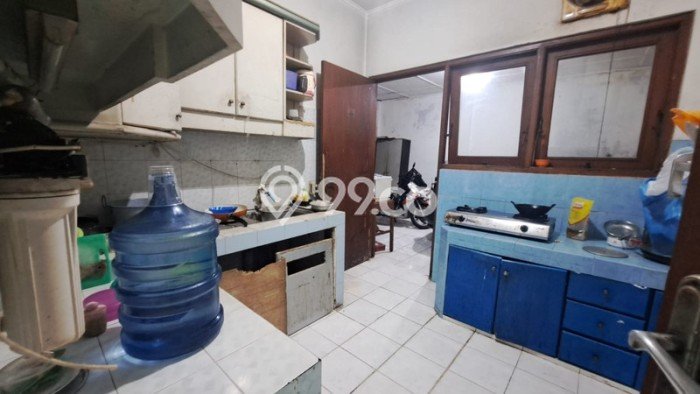 Siap Huni Rumah Mewah 5 Kamar di Ngaglik Dekat ke Mana Pun Siap Huni Rumah Mewah 5 Kamar di Ngaglik Dekat ke Mana Pun