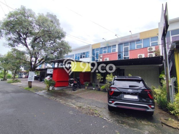 FOR RENT! Ruko di Caturtunggal Cocok untuk Bisnis 240m2 FOR RENT! Ruko di Caturtunggal Cocok untuk Bisnis 240m2