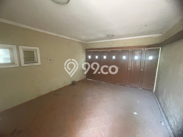 Hunian Mewah Siap Huni LT 300m2 di Depok, Sleman Hunian Mewah Siap Huni LT 300m2 di Depok, Sleman