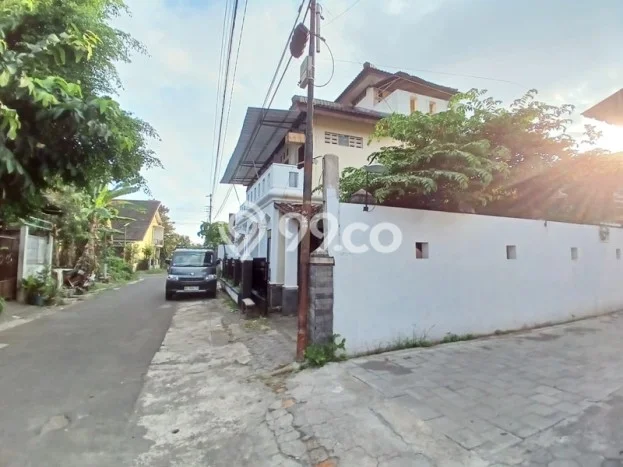 Rumah Kost Dijual Lokasi Wirobrajan, Yogyakarta, 22 Kamar Tidur, 8 Kamar Mandi, 405m2 Rumah Kost Dijual Lokasi Wirobrajan, Yogyakarta, 22 Kamar Tidur, 8 Kamar Mandi, 405m2