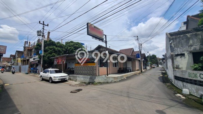 Tanah Kavling Dijual di Yogyakarta dengan Spesifikasi 597m2 Tanah Kavling Dijual di Yogyakarta dengan Spesifikasi 597m2