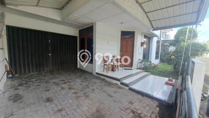 Siap Huni Rumah Mewah 5 Kamar di Ngaglik Dekat ke Mana Pun Siap Huni Rumah Mewah 5 Kamar di Ngaglik Dekat ke Mana Pun