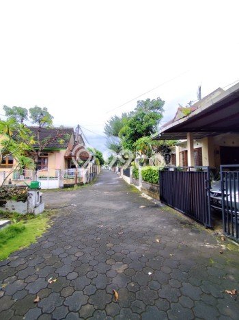 Rumah Strategis Minimalis Lb 100m2 di Ngemplak, Sleman Rumah Strategis Minimalis Lb 100m2 di Ngemplak, Sleman