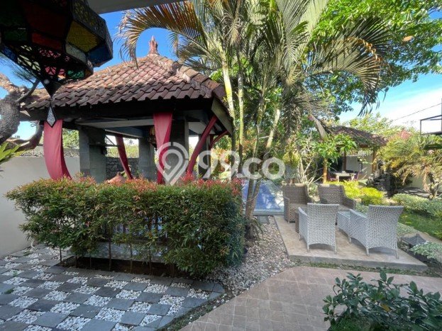 BISNIS POTENSIAL! Vila di Sewon, Luas 1271m2m², Hasil Menjanjikan BISNIS POTENSIAL! Vila di Sewon, Luas 1271m2m², Hasil Menjanjikan
