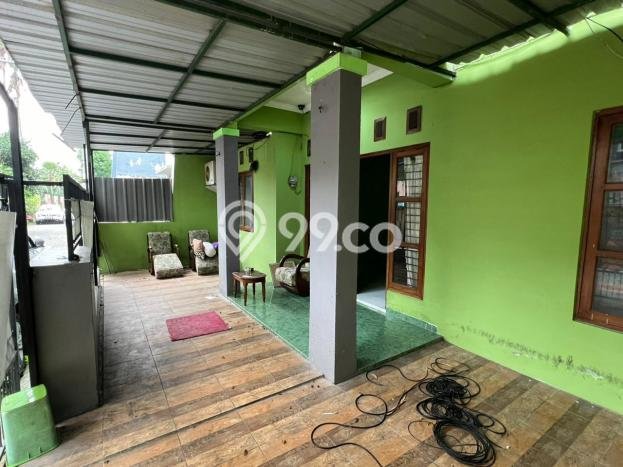 Untuk Dijual Kost di Depok, Sleman, 9 KT, 7 KM, Luas 160m2 Untuk Dijual Kost di Depok, Sleman, 9 KT, 7 KM, Luas 160m2