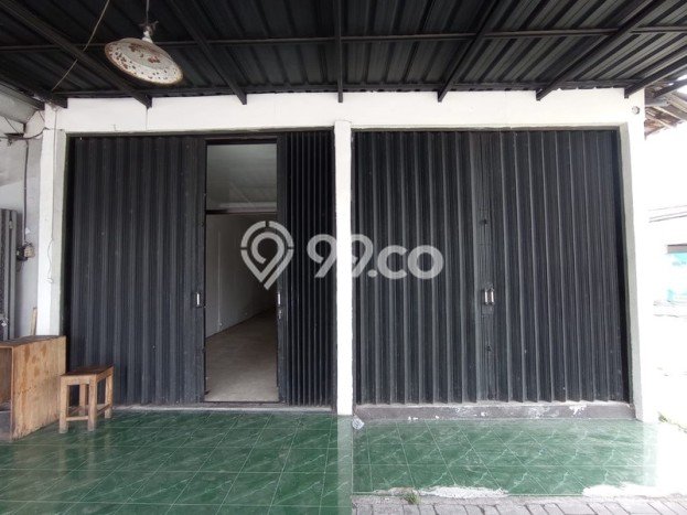 Komersial disewakan lokasi strategis Ngaglik Sleman 72m2 Komersial disewakan lokasi strategis Ngaglik Sleman 72m2