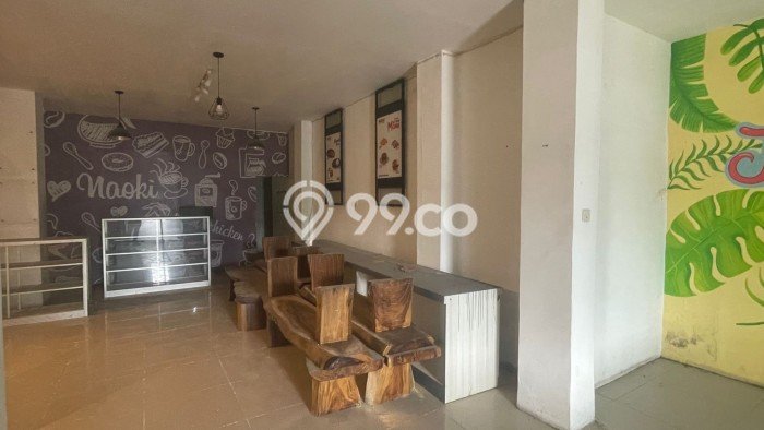 Komersial Dijual di Ngemplak LT 524m2, LB 800m2 untuk Investasi Komersial Dijual di Ngemplak LT 524m2, LB 800m2 untuk Investasi