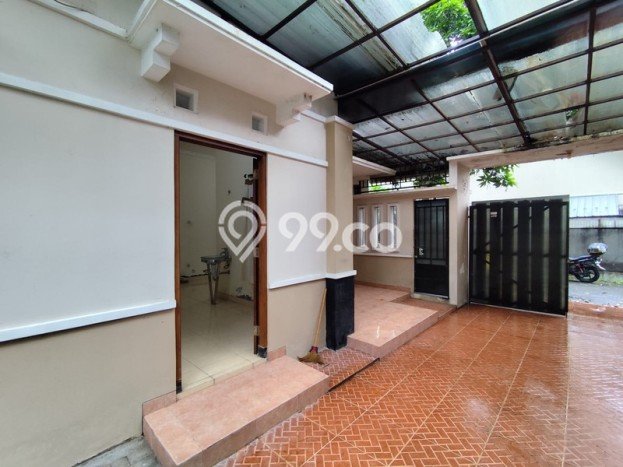 Rumah Strategis Minimalis Lb 100m2 di Ngemplak, Sleman Rumah Strategis Minimalis Lb 100m2 di Ngemplak, Sleman