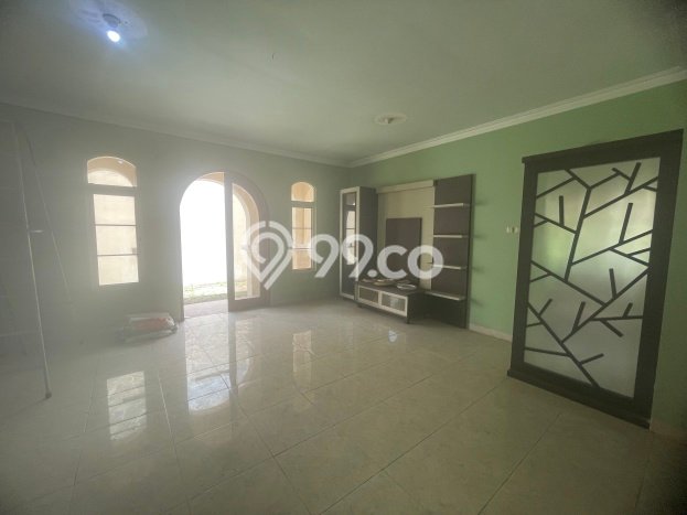 Hunian Mewah Siap Huni LT 300m2 di Depok, Sleman Hunian Mewah Siap Huni LT 300m2 di Depok, Sleman