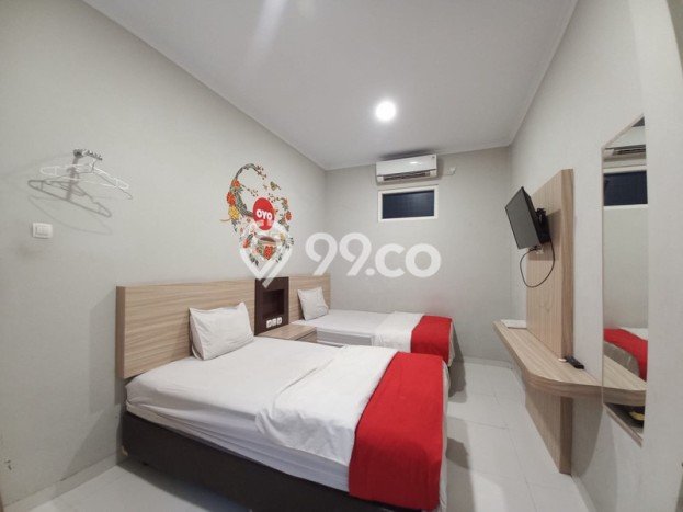 Siap Huni Hunian Elit 12 Kamar di Ngaglik Dekat ke Mana Saja Siap Huni Hunian Elit 12 Kamar di Ngaglik Dekat ke Mana Saja
