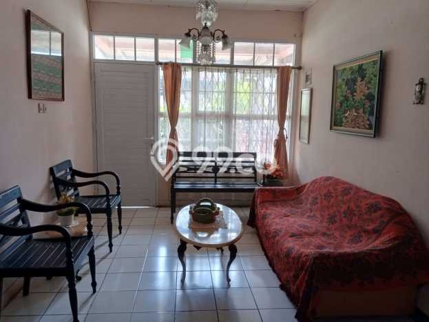 Rumah Minimalis 3 Kamar LT 162m2 di BSD Nusaloka Rumah Minimalis 3 Kamar LT 162m2 di BSD Nusaloka