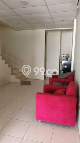 Untuk Dijual! Ruko di BSD City Tangerang LT 54m2 / LB 120m2 Kawasan Bisnis Untuk Dijual! Ruko di BSD City Tangerang LT 54m2 / LB 120m2 Kawasan Bisnis
