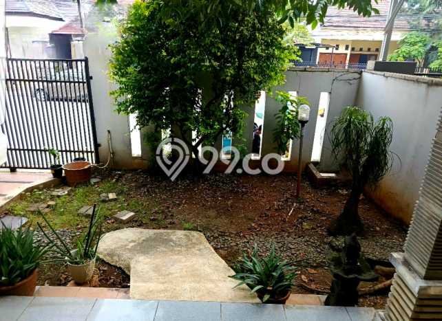 Hunian Mewah LB 300m2 Siap Pakai Desain Elegan di BSD Nusaloka, Tangerang Hunian Mewah LB 300m2 Siap Pakai Desain Elegan di BSD Nusaloka, Tangerang