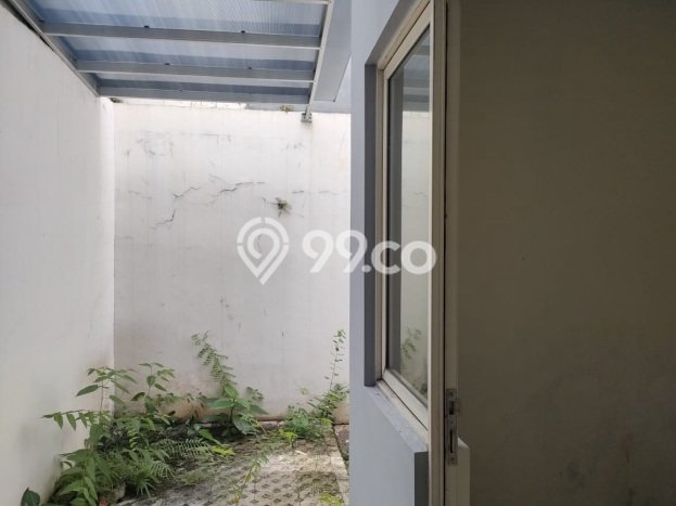 Dijual Hunian Rumah Nyaman 2 KT di BSD Residence One, Tangerang Dijual Hunian Rumah Nyaman 2 KT di BSD Residence One, Tangerang