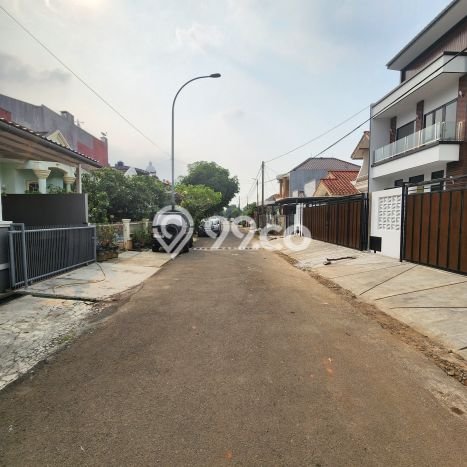 Hunian Super Elit dengan Akses Paling Strategis di BSD Nusaloka, Tangerang Hunian Super Elit dengan Akses Paling Strategis di BSD Nusaloka, Tangerang