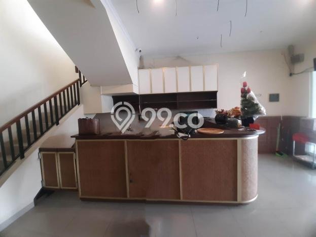 Ruko Dijual di Prime Area Tangerang Luas 375m2 Ruko Dijual di Prime Area Tangerang Luas 375m2