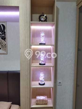 Dijual Apartemen 2 KT & 1 KM di Tangerang Lokasi Strategis Dijual Apartemen 2 KT & 1 KM di Tangerang Lokasi Strategis